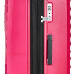 Rock Sunwave 4 Wheel Exp Medium Suitcase - 66cm -Zime Luggage Sales TR 0212 PI Expander 36458.1661262765.1280.1280 00316.1661266120