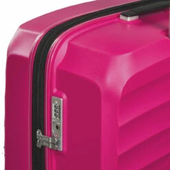 Rock Sunwave 4 Wheel Exp Large Suitcase - 79cm 34 Rock Sunwave 4 Wheel Exp Large Suitcase - 79cm -Zime Luggage Sales TR 0212 PI Lock 22343.1661262765.1280.1280 94695.1661266120.1280.1280 15435.1661272324