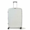 Rock Sunwave 4 Wheel Exp Large Suitcase - 79cm
