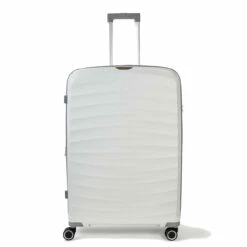 Rock Sunwave 4 Wheel Exp Large Suitcase - 79cm