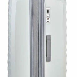 Rock Sunwave 4 Wheel Exp Large Suitcase - 79cm 27 Rock Sunwave 4 Wheel Exp Large Suitcase - 79cm -Zime Luggage Sales TR 0212 WH Expander 88856.1661262765.1280.1280 32955.1661266120.1280.1280 91966.1661272324