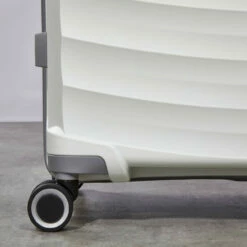 Rock Sunwave 4 Wheel Exp Cabin Suitcase - 54cm 25 Rock Sunwave 4 Wheel Exp Cabin Suitcase - 54cm -Zime Luggage Sales TR 0212 WH Wheels 96358.1661262765