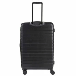 Rock Novo 4 Wheel Exp Large Suitcase - 79cm 21 Rock Novo 4 Wheel Exp Large Suitcase - 79cm -Zime Luggage Sales TR 0214 BL L 2 22493.1661246984