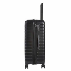 Rock Novo 4 Wheel Exp Large Suitcase - 79cm 23 Rock Novo 4 Wheel Exp Large Suitcase - 79cm -Zime Luggage Sales TR 0214 BL L 4 98746.1661246983