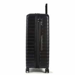 Rock Novo 4 Wheel Exp Extra-Large Suitcase - 89cm -Zime Luggage Sales TR 0214 BL XL 4 57078.1661247700
