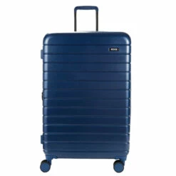 Rock Novo 4 Wheel Exp Large Suitcase - 79cm 28 Rock Novo 4 Wheel Exp Large Suitcase - 79cm -Zime Luggage Sales TR 0214 NA L 1 35858.1661246984
