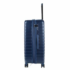 Rock Novo 4 Wheel Exp Large Suitcase - 79cm 31 Rock Novo 4 Wheel Exp Large Suitcase - 79cm -Zime Luggage Sales TR 0214 NA L 4 26548.1661246983