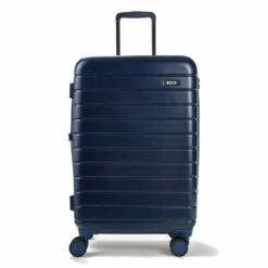 Rock Novo 4 Wheel Exp Medium Suitcase - 69cm -Zime Luggage Sales TR 0214 NA M 1 33112.1661246291