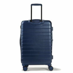 Rock Novo 4 Wheel Exp Medium Suitcase - 69cm -Zime Luggage Sales TR 0214 NA M 2 19888.1661246291