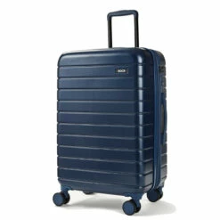 Rock Novo 4 Wheel Exp Medium Suitcase - 69cm -Zime Luggage Sales TR 0214 NA M 3 61982.1661246291