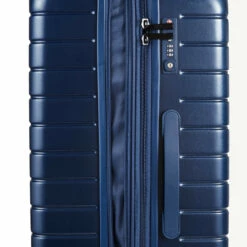 Rock Novo 4 Wheel Exp Medium Suitcase - 69cm -Zime Luggage Sales TR 0214 NA Expander 15412.1661245595.1280.1280 81420.1661246281