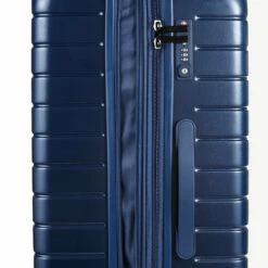 Rock Novo 4 Wheel Exp Large Suitcase - 79cm 33 Rock Novo 4 Wheel Exp Large Suitcase - 79cm -Zime Luggage Sales TR 0214 NA Expander 15412.1661245595.1280.1280 81420.1661246281.1280.1280 05433.1661246972