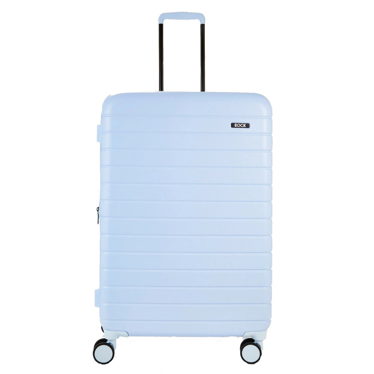 Rock Novo 4 Wheel Exp Large Suitcase - 79cm 17 Rock Novo 4 Wheel Exp Large Suitcase - 79cm - Image 17