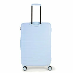 Rock Novo 4 Wheel Exp Large Suitcase - 79cm 37 Rock Novo 4 Wheel Exp Large Suitcase - 79cm -Zime Luggage Sales TR 0214 PB L 2 67352.1661246978