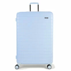 Rock Novo 4 Wheel Exp Extra-Large Suitcase - 89cm -Zime Luggage Sales TR 0214 PB XL 1 77731.1661247697