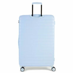 Rock Novo 4 Wheel Exp Extra-Large Suitcase - 89cm -Zime Luggage Sales TR 0214 PB XL 2 05575.1661247698