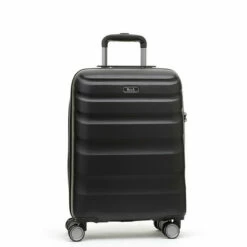 Rock Bali 4 Wheel Cabin Suitcase - 55cm