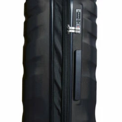 Rock Bali 4 Wheel Exp Large Suitcase - 75cm -Zime Luggage Sales TR 0235 BLK Expander 02063.1661167975.1280.1280 02807.1661169831