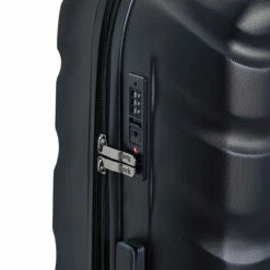 Rock Bali 4 Wheel Exp Large Suitcase - 75cm -Zime Luggage Sales TR 0235 BLK Lock 84073.1661167976.1280.1280 79064.1661169831