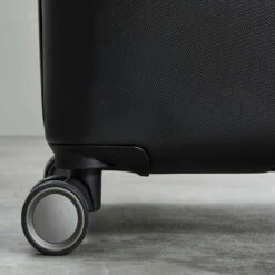 Rock Bali 4 Wheel Exp Medium Suitcase - 65cm 24 Rock Bali 4 Wheel Exp Medium Suitcase - 65cm -Zime Luggage Sales TR 0235 BLK Wheels 03145.1661167974