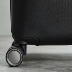 Rock Bali 4 Wheel Exp Large Suitcase - 75cm -Zime Luggage Sales TR 0235 BLK Wheels 03145.1661167974.1280.1280 50655.1661169831