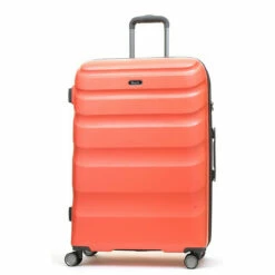Rock Bali 4 Wheel Exp Large Suitcase - 75cm -Zime Luggage Sales TR 0235 CRL L 1 25448.1661169831