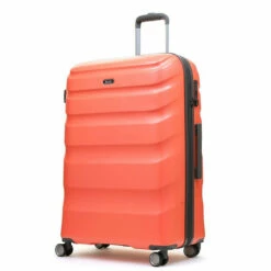 Rock Bali 4 Wheel Exp Large Suitcase - 75cm -Zime Luggage Sales TR 0235 CRL L 2 10341.1661169831