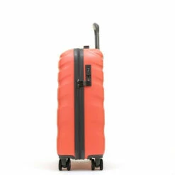 Rock Bali 4 Wheel Cabin Suitcase - 55cm -Zime Luggage Sales TR 0235 CRL S 3 08550.1661167229