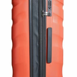 Rock Bali 4 Wheel Exp Medium Suitcase - 65cm 33 Rock Bali 4 Wheel Exp Medium Suitcase - 65cm -Zime Luggage Sales TR 0235 CRL Expander 14993.1661167976