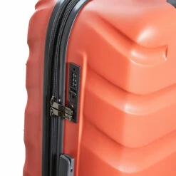 Rock Bali 4 Wheel Exp Medium Suitcase - 65cm 32 Rock Bali 4 Wheel Exp Medium Suitcase - 65cm -Zime Luggage Sales TR 0235 CRL Lock 42188.1661167976