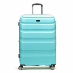 Rock Bali 4 Wheel Exp Large Suitcase - 75cm -Zime Luggage Sales TR 0235 TRQ L 1 27383.1661169831