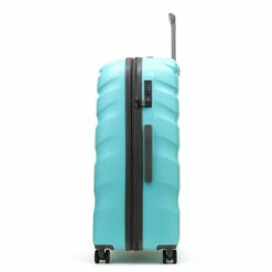 Rock Bali 4 Wheel Exp Large Suitcase - 75cm -Zime Luggage Sales TR 0235 TRQ L 3 07478.1661169831