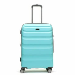 Rock Bali 4 Wheel Exp Medium Suitcase - 65cm 34 Rock Bali 4 Wheel Exp Medium Suitcase - 65cm -Zime Luggage Sales TR 0235 TRQ M 1 13067.1661167961
