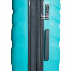 Rock Bali 4 Wheel Exp Medium Suitcase - 65cm 39 Rock Bali 4 Wheel Exp Medium Suitcase - 65cm -Zime Luggage Sales TR 0235 TRQ Expander 32317.1661167976
