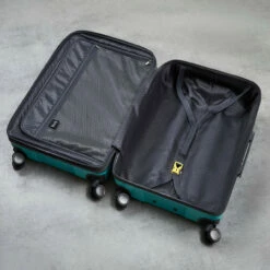 Rock Bali 4 Wheel Exp Large Suitcase - 75cm -Zime Luggage Sales TR 0235 TRQ Interior 73455.1661167976.1280.1280 51286.1661169831