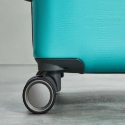 Rock Bali 4 Wheel Exp Large Suitcase - 75cm -Zime Luggage Sales TR 0235 TRQ Wheels 51756.1661167975.1280.1280 35762.1661169831