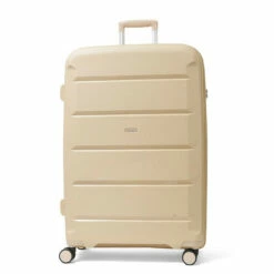 Rock Tulum 4 Wheel Exp Large Suitcase - 78cm