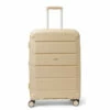 Rock Tulum 4 Wheel Exp Medium Suitcase - 66cm