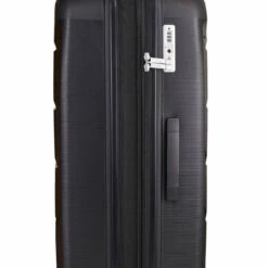 Rock Tulum 4 Wheel Exp Large Suitcase - 78cm -Zime Luggage Sales TR 0239 BLK Expander 44881.1660814999.1280.1280 34554.1660816927.1280.1280 05822.1676987164