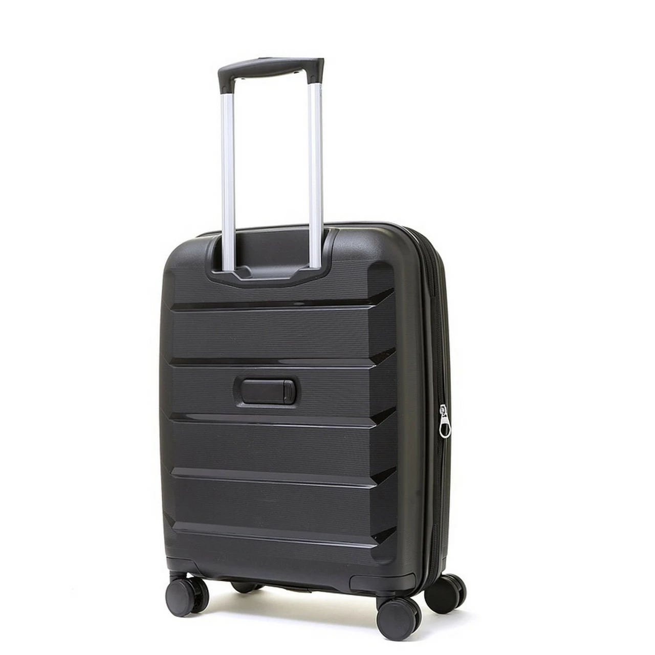 Rock Tulum 4 Wheel Exp Cabin Suitcase - 55cm 10 Rock Tulum 4 Wheel Exp Cabin Suitcase - 55cm - Image 10