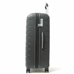 Rock Prime 4 Wheel Exp Large Suitcase - 75cm -Zime Luggage Sales TR 0241 CHA L 3 55443.1661162678