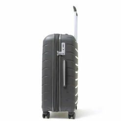Rock Prime 4 Wheel Exp Medium Suitcase - 66cm 29 Rock Prime 4 Wheel Exp Medium Suitcase - 66cm -Zime Luggage Sales TR 0241 CHA M 3 99304.1661161911