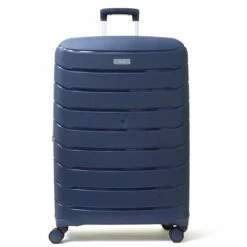 Rock Prime 4 Wheel Exp Large Suitcase - 75cm -Zime Luggage Sales TR 0241 NAV L 1 52252.1661162678