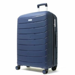 Rock Prime 4 Wheel Exp Large Suitcase - 75cm -Zime Luggage Sales TR 0241 NAV L 2 65546.1661162678