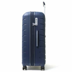 Rock Prime 4 Wheel Exp Large Suitcase - 75cm -Zime Luggage Sales TR 0241 NAV L 3 81485.1661162678