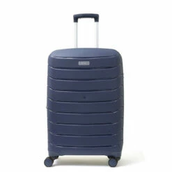 Rock Prime 4 Wheel Exp Medium Suitcase - 66cm 34 Rock Prime 4 Wheel Exp Medium Suitcase - 66cm -Zime Luggage Sales TR 0241 NAV M 1 18183.1661161912