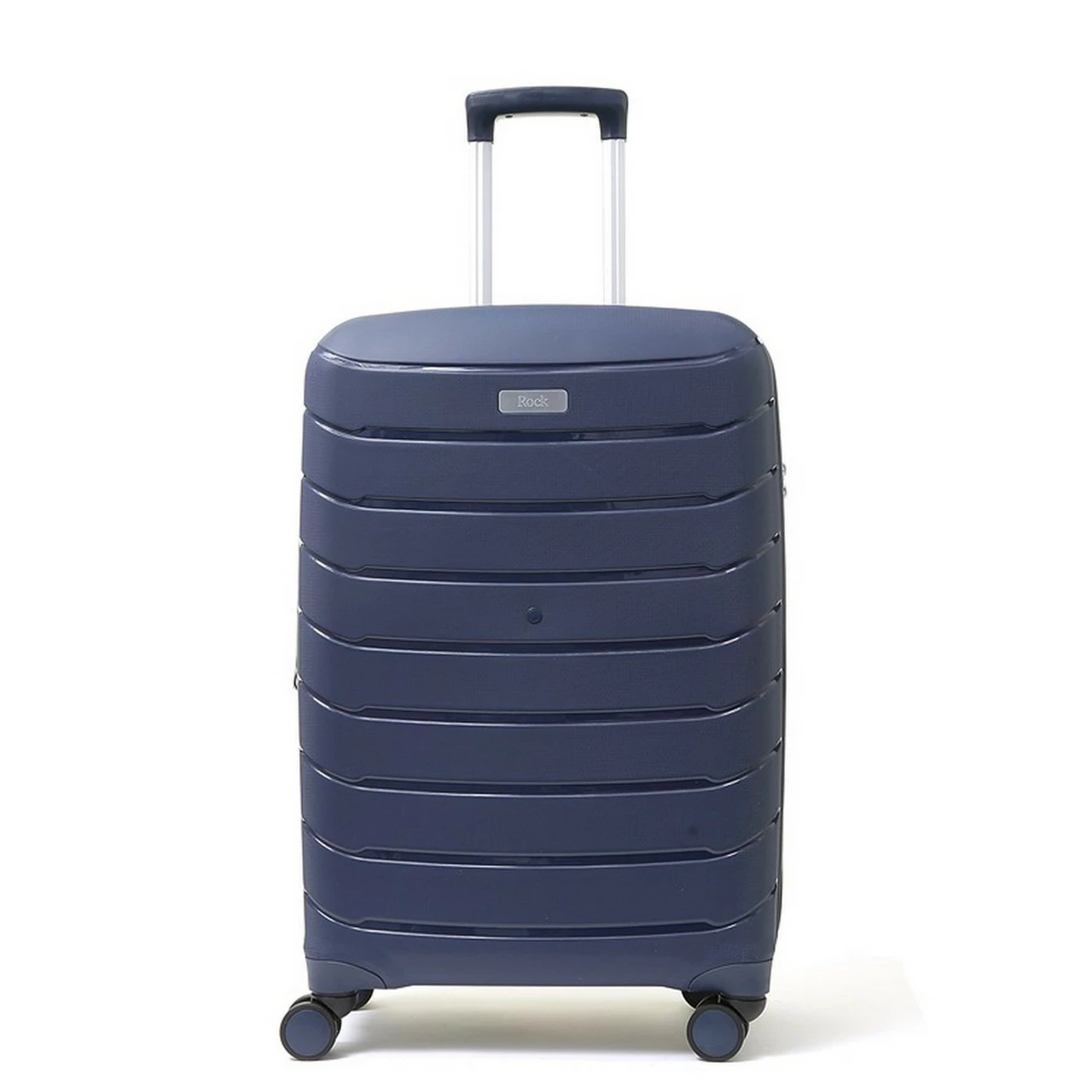 Rock Prime 4 Wheel Exp Medium Suitcase - 66cm 15 Rock Prime 4 Wheel Exp Medium Suitcase - 66cm - Image 15