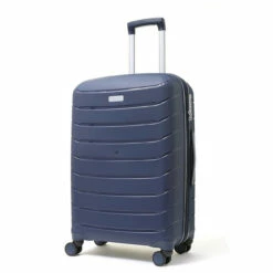 Rock Prime 4 Wheel Exp Medium Suitcase - 66cm 35 Rock Prime 4 Wheel Exp Medium Suitcase - 66cm -Zime Luggage Sales TR 0241 NAV M 2 16044.1661161911