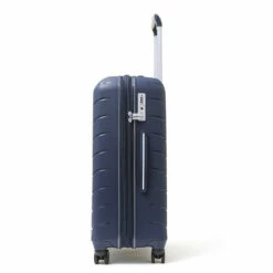 Rock Prime 4 Wheel Exp Medium Suitcase - 66cm 36 Rock Prime 4 Wheel Exp Medium Suitcase - 66cm -Zime Luggage Sales TR 0241 NAV M 3 27554.1661161911
