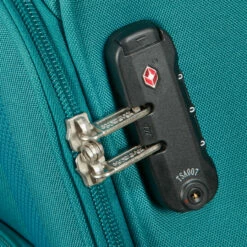 American Tourister Summer Session Medium Suitcase - 67cm 30 American Tourister Summer Session Medium Suitcase - 67cm -Zime Luggage Sales TSA LOCK 1 56127.1678876230